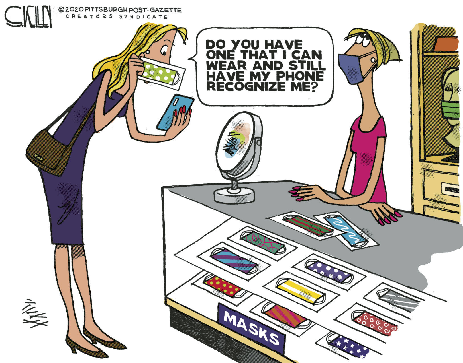 cartoon